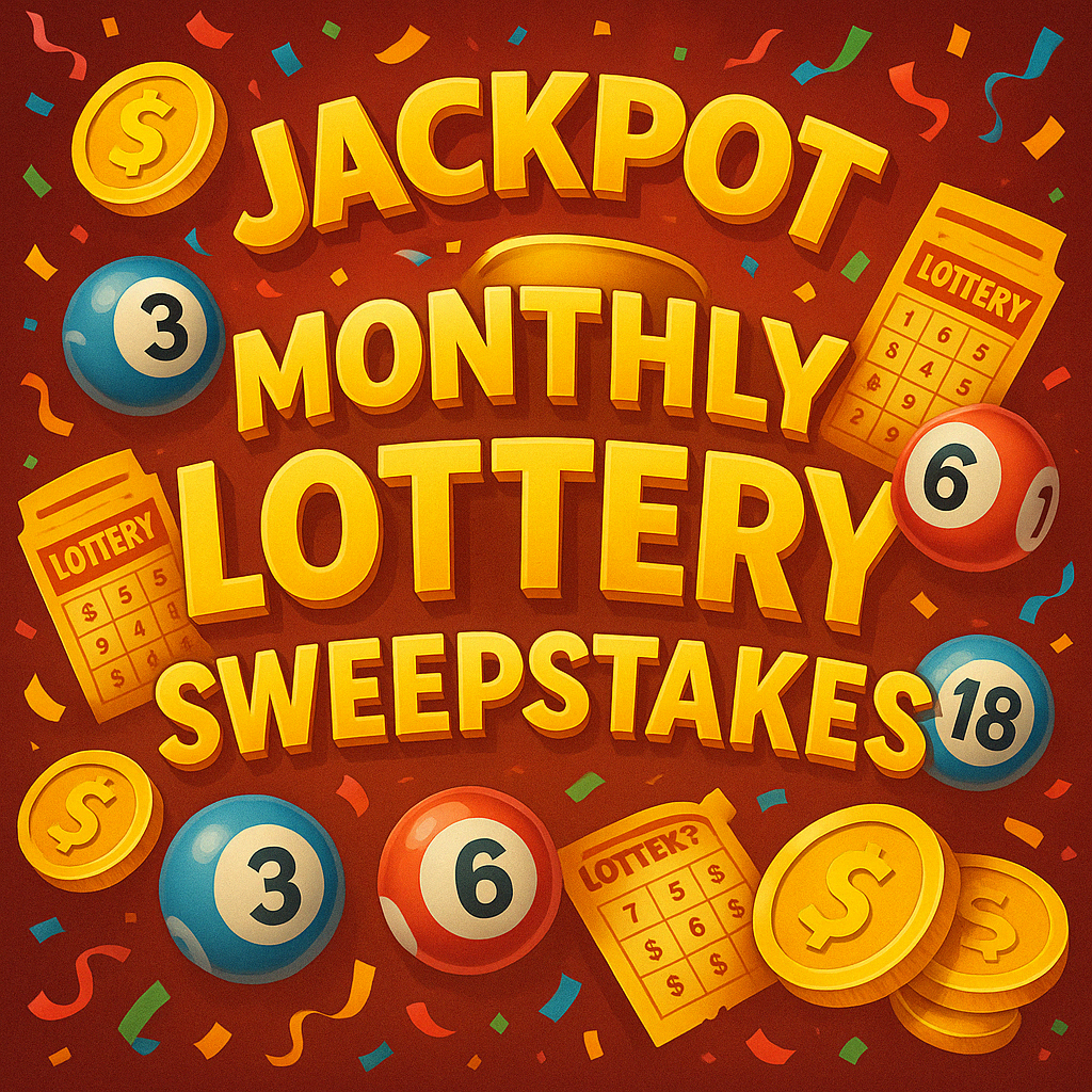Lottery Logo